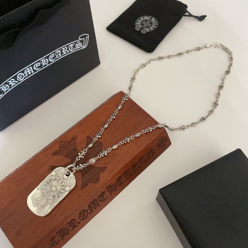 Chrome Hearts Necklaces